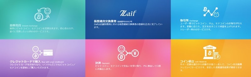 s-zaif s-zaif