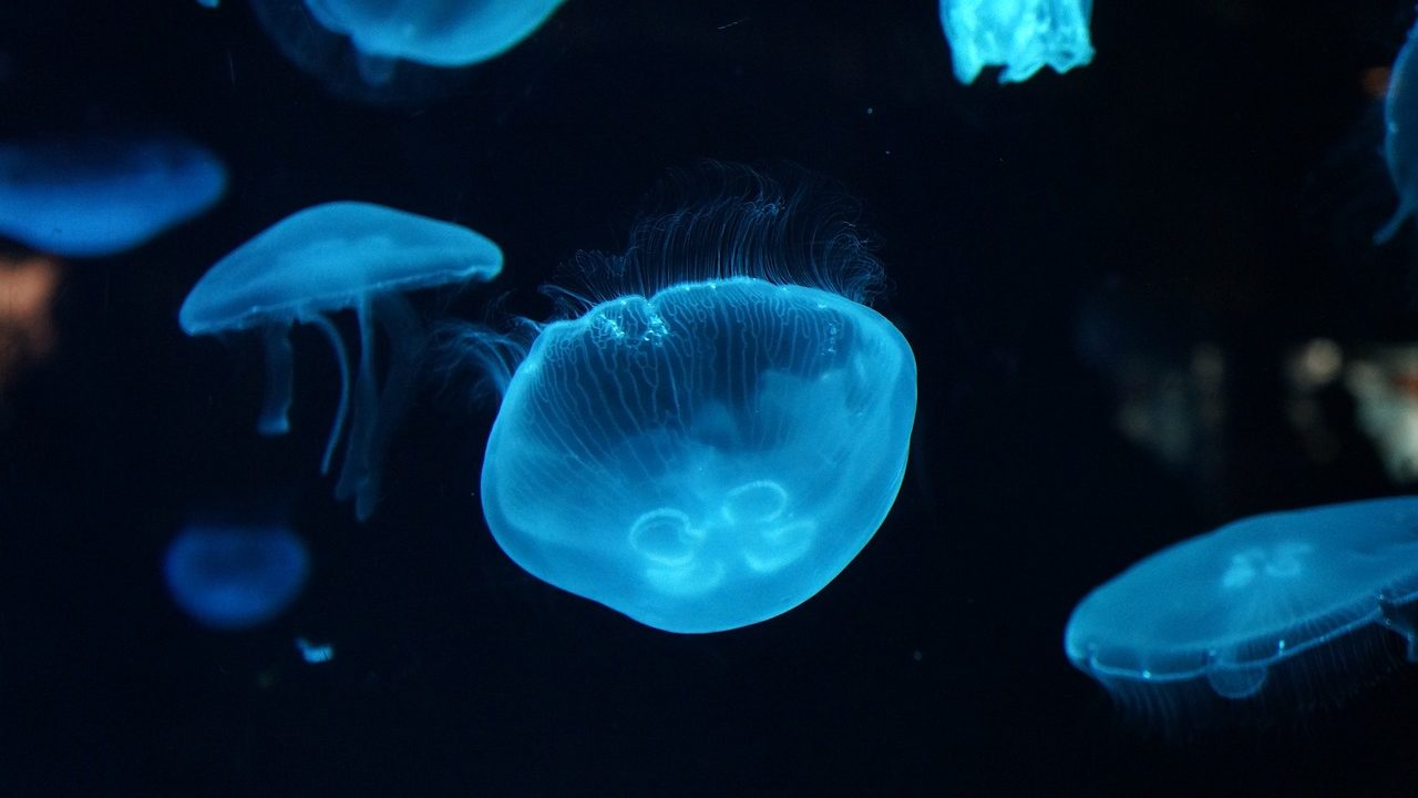 痛たたた クラゲに刺された時の応急処置 対処方法 じゅんいっちゃんねる