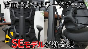 LiberNovo Omni SEレビュー サムネイル